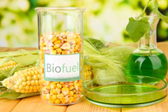 Wanshurst Green biofuel availability